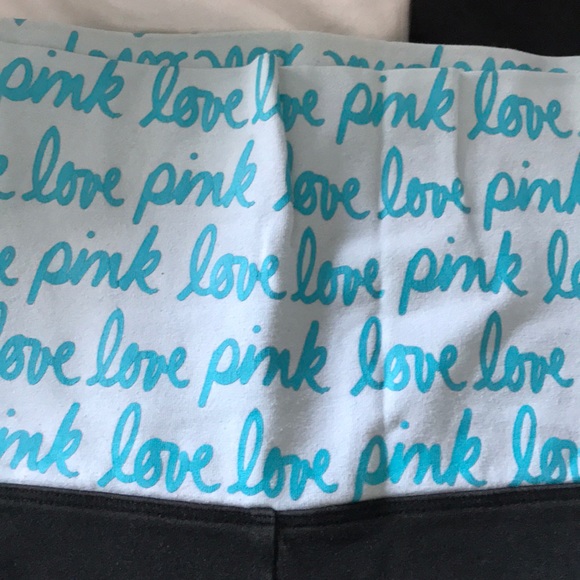 Yoga pants - Picture 2 of 2